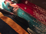 [NHDTB-97204] ハロウィン羞恥 敏感乳首いじりVer. へそ出し踊り子 - 1of5