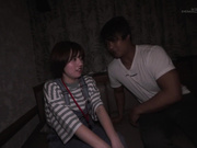 [SDJS-282] ボーイッシュで、ハニカミ屋のAD新田、メスイキ回。初めての3P、スロー愛撫、飲●セックス…。 - 4of5