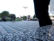 [MAAN-1021] 隠れ痴女なオタク女子 フェスでヤレるって本当？！アイドルより可愛い圧倒的美少女ゲット！高橋ほなみ - 1of5