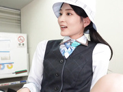 [START-016] 每天都笑容满面的性交销售女士本庄先生密著性爱 本莊鈴【破解】 - 2of5