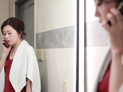 [JUQ-992] ママ友に誘われたマッチングアプリで、‘推しの年下’を一緒に甘く飼い慣らす。 北条麻妃 川村まなみ - 3of5