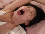 [MISM-353] 最狂喉奥コンシェルジュ 小松杏 - 5of5