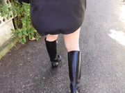 [DOCS-050] 下半身ブレ●キングダ●ン！ これが登録者数12万人の筋肉マ●コだ (ちゃんよた) - 1of5