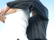 [SNIS-462] 美乳がポロリ 星野ナミ【破解】 - 4of5