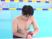 [RCTD-635] 九井スナオの時間よ止まれ！グラビアアイドル編 - 2of5