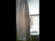 精品高檔餐廳公共衛生間多機位拍攝到的眾多美女如廁 肥臀大屁股看得誘惑十足～720P高清