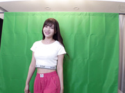 [MAAN-1037] AI越えの美貌！？巨チン相手に肉食全開！カメラマンを喰いまくりのドエロ美女とコスプレSEX！凰華りん - 1of5