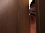 [IPZZ-450] 整天嘲笑我的辣妹姐姐 帮我洗包皮下的小肉棒后竟意外开启开关 被暴走处男弟弟在家中追着干 变态猛冲 樱空桃 【破解】 - 2of5