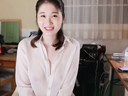 [JUQ-462] こんなイイオンナに沼りたい―。 沙月ふみの 28歳 AV DEBUT 無意識に男を依存させる、触れたら危険な人妻―。【破解】 - 3of5