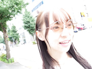 [KIRM-047] ～喉奥姦通～ イラマチオ 雅子りな - 1of5