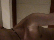 猥瑣帥氣小夥勾搭老婆剛失戀的漂亮女閨蜜 聊了很久終於約到酒店啪啪 顏值高氣質佳各種體位幹得高潮直叫 國語對白