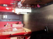 高端會所風騷蓉兒帶妳體驗曾經火爆東莞莞式帝王套服務 高難度倒掛金鉤絕對引爆妳的眼球 高清完整版