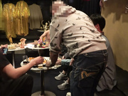 [CAD-032] シン・制服カメラ 綾波れん - 1of5