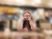 [SONE-684] 老手AV女优酒馆逆搭讪 趁着喝醉变得下流 跟男性去开房的企划 搭讪3个男性共释放7发【破解】 - 1of5