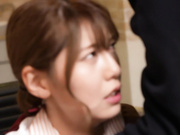 [GNS-126] パート妻がクレーム男から無理矢理…過激な痴〇カスタマーハラスメント カフェレストランで理解らせる - 2of5