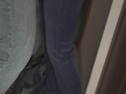 [JUR-307] 吹き出る汗、吹き飛ぶ理性―。 宙に浮くほどイキ飛び跳ねる、真夏の大痙攣エビ反り不倫SEX。 藤かんな 【破解】 - 3of5