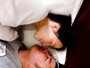 猥瑣胖小夥假期開車帶女友和她漂亮美女閨蜜外地度假 酒店開房輪流玩弄雙插幹得浪叫連連 呻吟刺激 國語720P高清