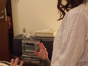 [NACR-340] 息子の嫁 雪乃凛央 【破解】 - 1of5