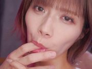 [MIDA-201] 顔面特化 舐めしゃぶりバキューム吸引で搾り抜く淫語痴女 石原希望【破解】 - 2of5