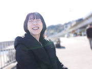 [LCW-048] セックスするなら断然、地方の人妻！ VOL.48 真白りま - 1of5