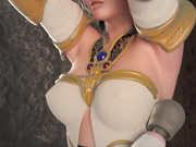 [Atelier KOB][アトリエこぶ]Dalmascan Night - ダルマスカの夜