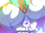 [EDGE（エッジ）]魔獣浄化少女ウテア soul.1 カレンの花