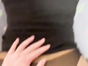 老公给淫妻打电话❤️没想到正在被戴绿帽~~