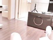 清纯唯美小仙女『爱玩熊熊』渴望肉棒的极品小姨 粉穴翘臀让人欲罢不能，极品大长腿反差婊诱惑拉满