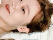 航空学院白虎学生“勤工俭学”出来应聘裸体模特❤️一个劲装纯说自己卖艺不卖身一边拍摄一边故意挑逗无水印版