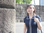 SQDE-025 セフレ以上、恋人未満。デートの後は欲望剥き出し中出しハメ撮り 凰華りん - 1of5