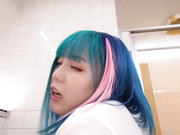 [破解] MIMK-145 爆乳痴女こそ最高です。 - 1of5