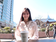 SIRO-5534 モデル級高身長美人が性欲を抑えきれず応募してきた (森あやみ) - 1of5