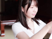 [破解] MVSD-533 父さん…新しい義母さん、めちゃめちゃ美人で可愛いけどちょっと色々ヤバいです…。 - 1of5