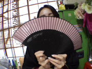 [破解] SY-189 ちくぴんく…女の子ってやっぱりいいな OL 霧島レオナ 22歳148センチ… - 2of5