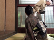 [破解] NCAC-075 戦禍の情事 桐島秋子 浅井舞香 - 2of5