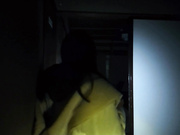 [破解] SONE-860 温泉旅行で友達と自画撮りしてたらまさかの強・姦・魔・襲来！ - 1of5