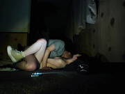 [破解] SONE-860 温泉旅行で友達と自画撮りしてたらまさかの強・姦・魔・襲来！ - 2of5