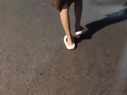 凌晨两点去接喝醉的妹妹回家 趁着妹妹酒醉强上无套内射