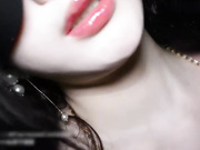 饼干姐姐-【人形器具】性奴饼干胯下承欢 · 大脑空白哀嚎挣扎 · 透明内窥一抹粉红