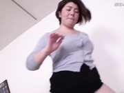 [破解]NACR-525   夫だけでは満足できないムチムチ絶倫妻の卑猥な挑発 岡江凛 - 2of5