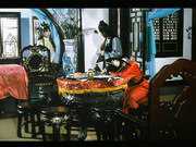 《发烧友✅绝版珍藏✅修复AI增强》国产古装怀旧打真军四级电影《倩女销魂》原滋原味内容超前，国语对话，女一号清纯美丽