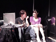 [破解]HJMO-692  残酷ミラーゲームに負けるとエロ罰ゲーム あじわった事のないデカチンで清楚な若妻達が隣に旦那がいる状態でもおかまいなしで中出しSEX！ - 1of5