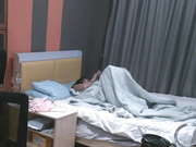 出手阔绰的小胖哥石头先生真实约妹❤️口活不错的04年默默靓妹被内射