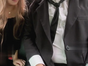 【原创】淫荡名媛是反差