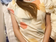 00后嫩妹与男友激情裸聊_脸穴同框展示高超自慰技巧_浙江绍兴学生妹王思雨不雅视频流出