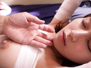 [破解]ABF-298 被性欲支配的护理学生情侣的同居中出性交录。 瀬緒凜 - 2of5