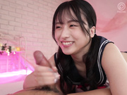 [破解]ABF-300 風俗タワー 性感全程 ACT.47 中森ななみ - 3of5