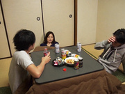 [破解]PGD-857 中出しお義姉さんの誘惑 佐々木あき - 5of5