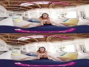 Big tits Latine tease and masturbate