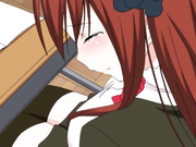 [ピンクパイナップル]欲情バズーカ THE ANIMATION 「たっぷり濃いのイッパツで！」